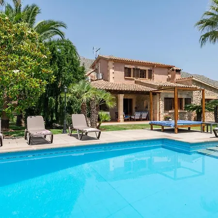 Villa Can Macia - By Dream *