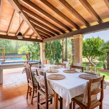 Villa Can Macia - By Dream Pollença