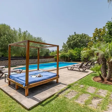 Can Macia - By Dream Villa *