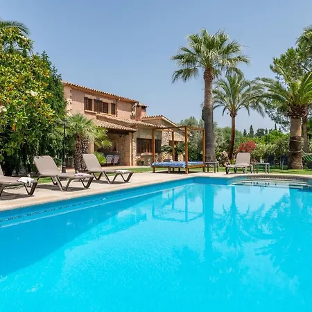 Can Macia - By Dream Villa
