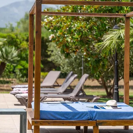 Villa Can Macia - By Dream *