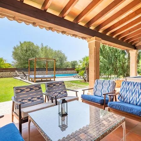Can Macia - By Dream Villa Pollença