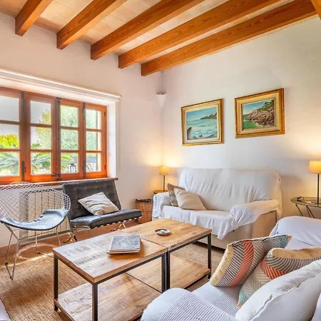 Villa Can Macia - By Dream *