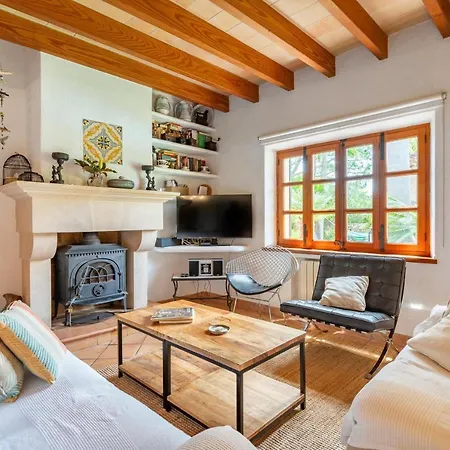Can Macia - By Dream Villa Pollença