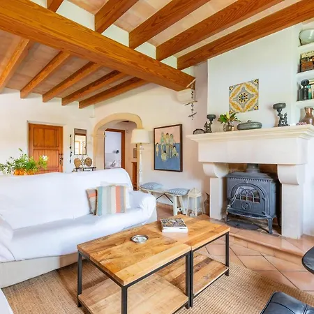 Can Macia - By Dream Villa Pollenca
