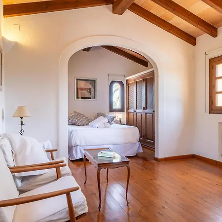Can Macia - By Dream Villa Pollença