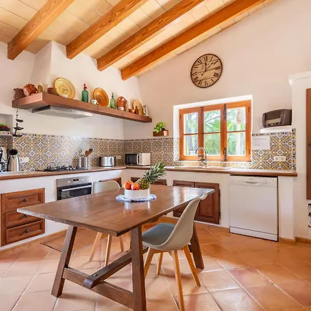 Villa Can Macia - By Dream Pollenca