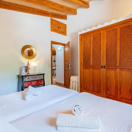 Villa Can Macia - By Dream