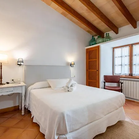 Can Macia - By Dream Villa