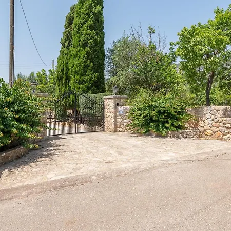 Villa Can Macia - By Dream *