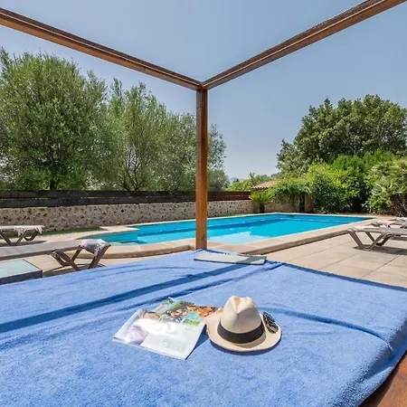 Can Macia - By Dream Villa