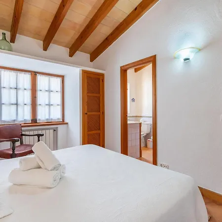 Can Macia - By Dream Villa Pollença