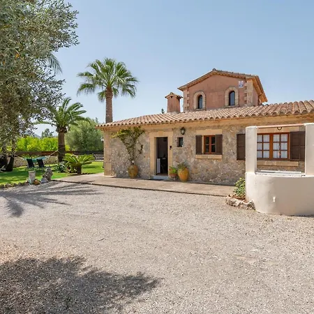 Can Macia - By Dream Villa Pollença