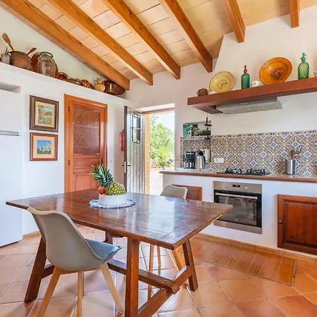 Villa Can Macia - By Dream *