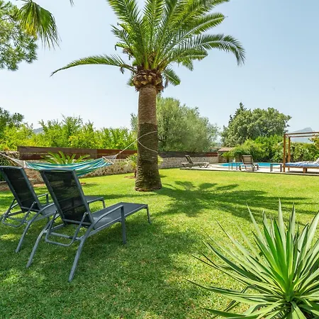 Villa Can Macia - By Dream *